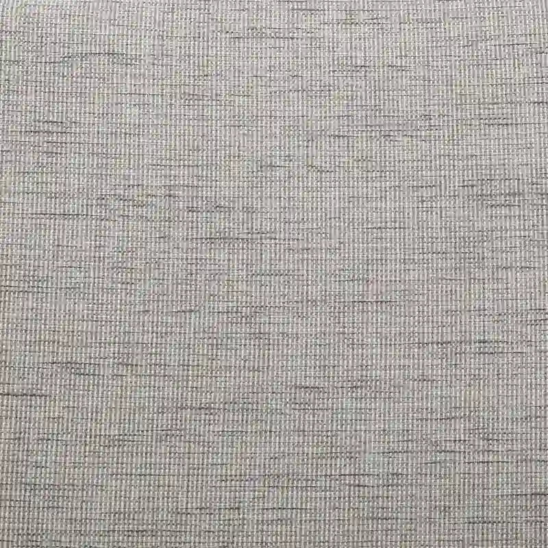 Poltrona reclinabile a spinta con braccioli in legno grigio cenere/Sea Oat, posto singolo