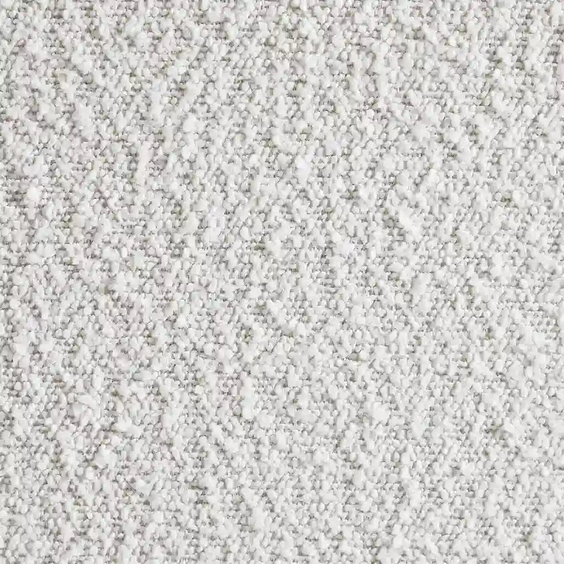 Sedia da scrivania girevole senza braccioli verde/bianco sporco/grigio/giallo/marrone lino per 1 persona