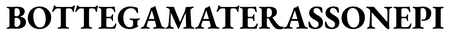 Bottegamaterassonepi – Home